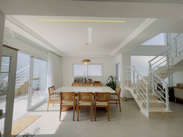 #1val1 - Casa para Venda em Santana de Parnaíba - SP