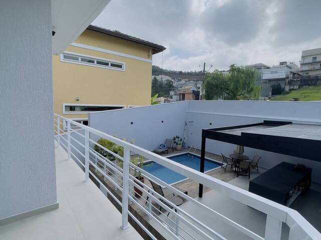 Casa para Venda em Santana de Parnaíba - 4