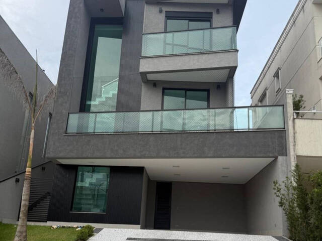 #2 - Casa para Venda em Santana de Parnaíba - SP